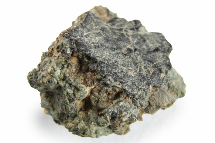 Martian Nakhlite Meteorite ( g) - Hassi Messaoud #265473